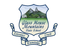 School logo